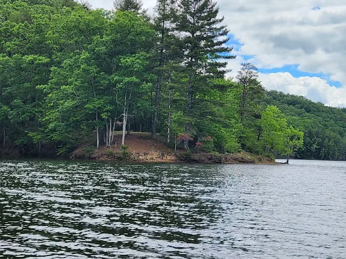 Gatewood Park Campground 5