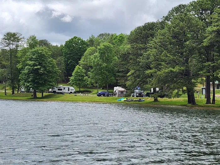 Gatewood Park Campground 1