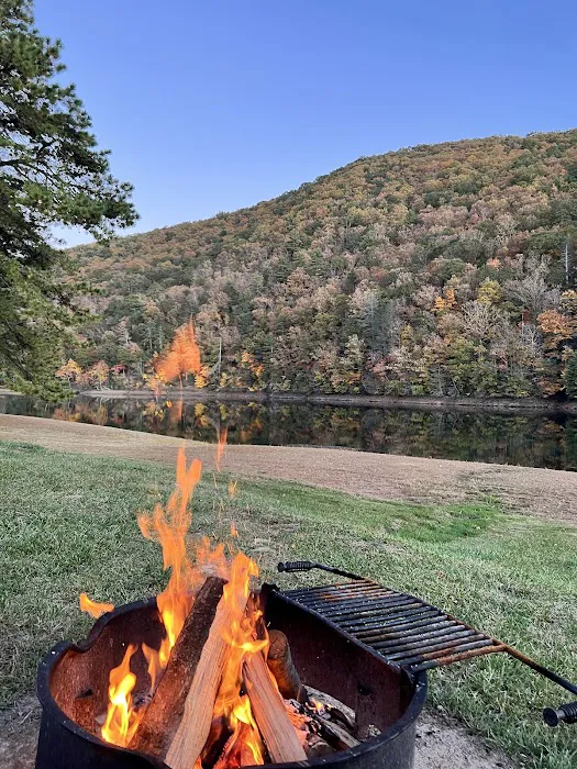 Gatewood Park Campground 6