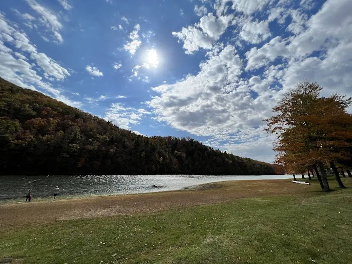Gatewood Park Campground 7
