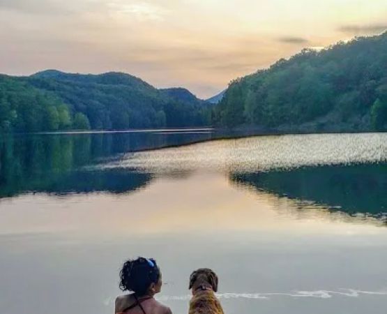 Gatewood Park Campground