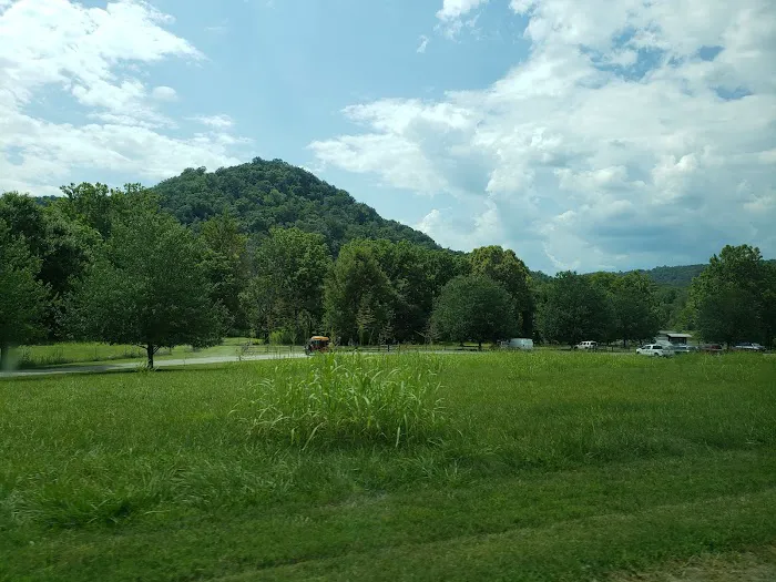 Foster Falls Campground 0