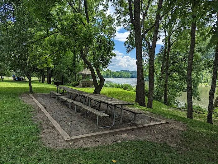 Foster Falls Campground 1