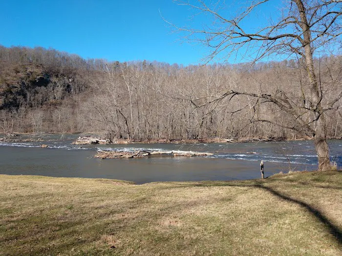 Foster Falls Campground 9