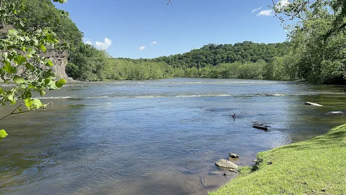 Foster Falls Campground 3