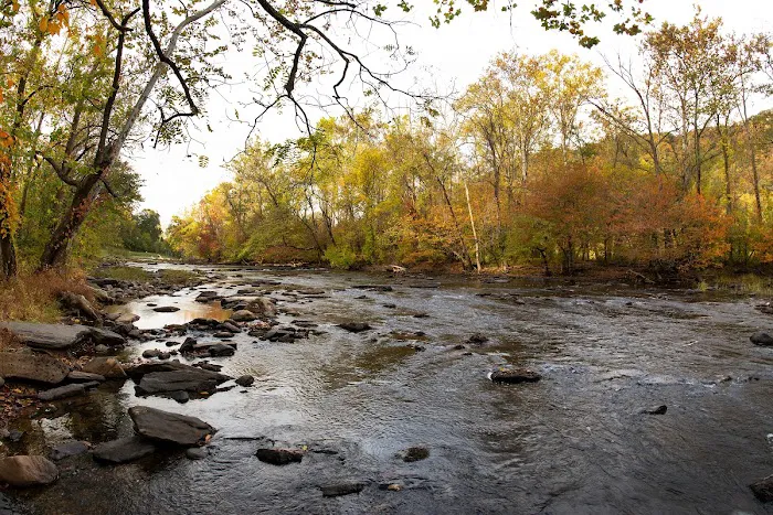 Foster Falls Campground 7