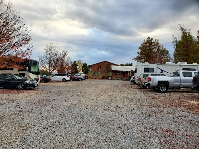 Ridgeview Campground 3