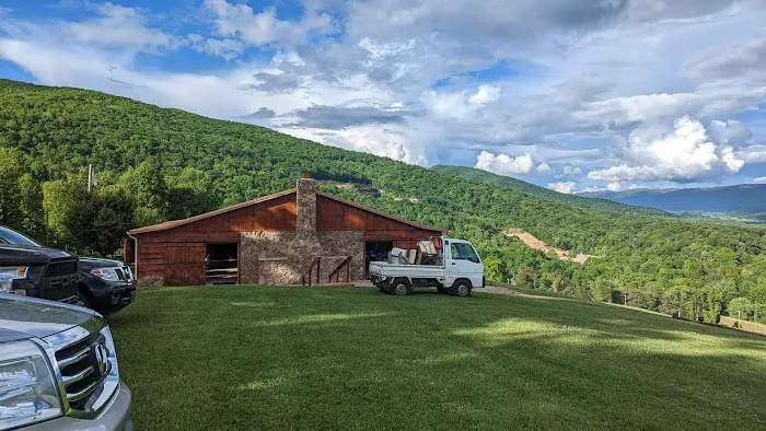 Ridgeview Campground 7