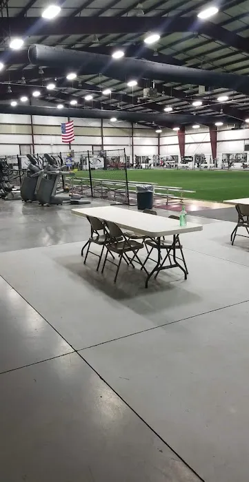 East Tennessee RV Park 5