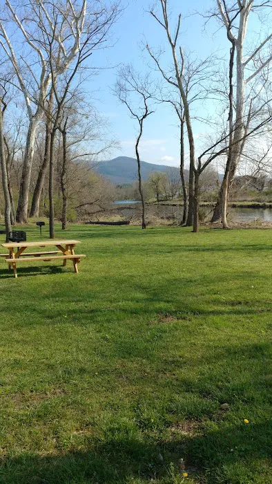 East Tennessee RV Park 4