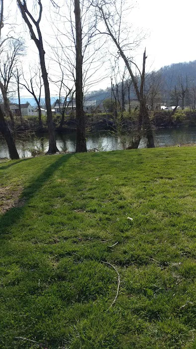 East Tennessee RV Park 2
