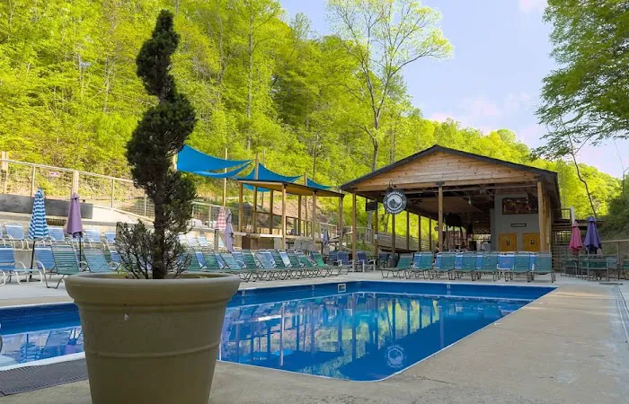 Timberfell Resort 8