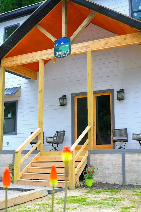 Timberfell Resort 2