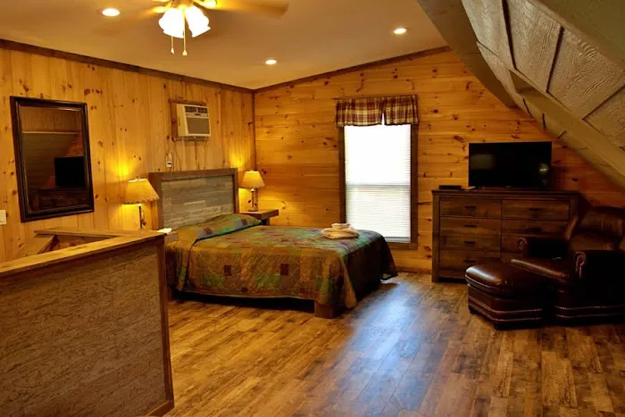 Timberfell Resort 7