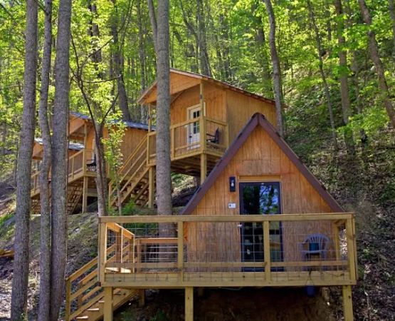 Timberfell Resort