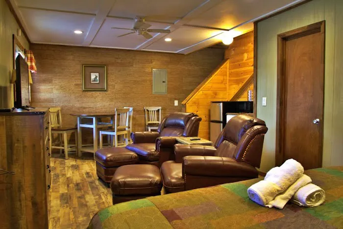 Timberfell Resort 6
