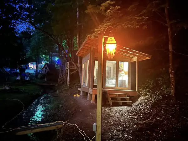 Timberfell Resort 4