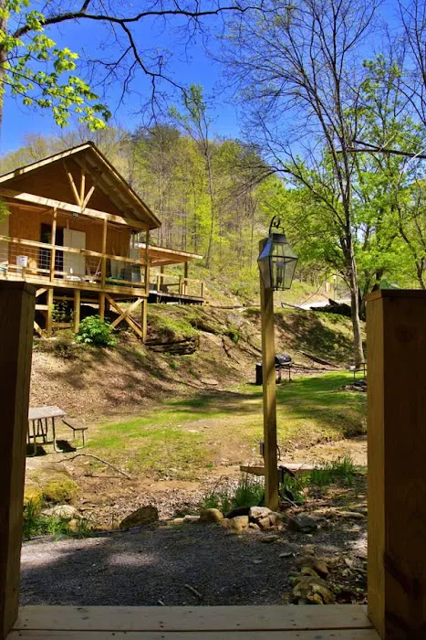 Timberfell Resort 9