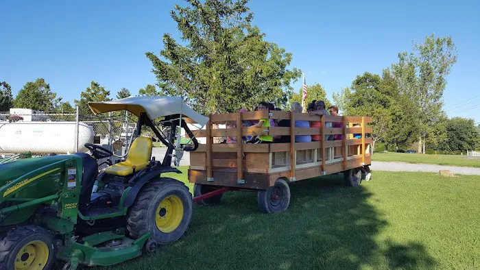 Baileyton KOA Holiday 8
