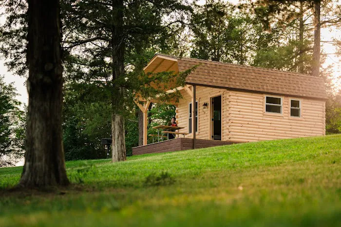 Baileyton KOA Holiday 7