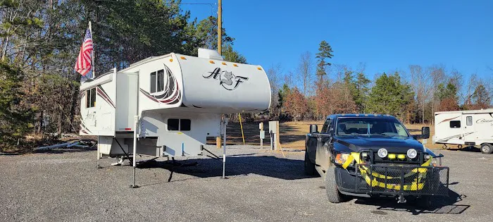Cedar Lane Campground 0