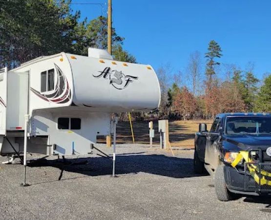 Cedar Lane Campground
