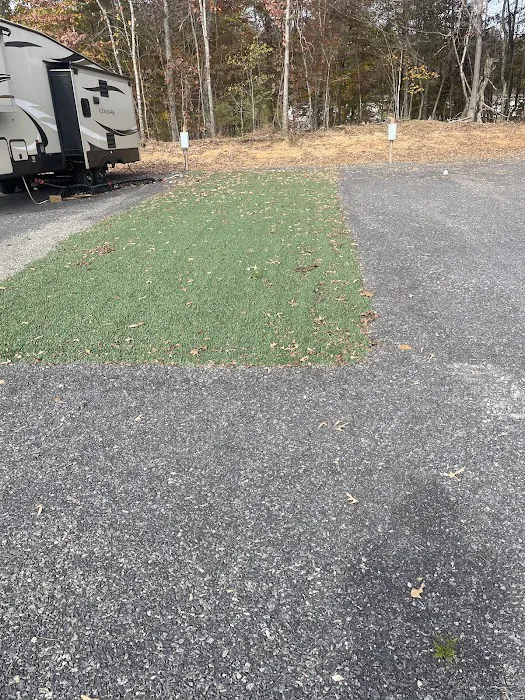 Cedar Lane Campground 3