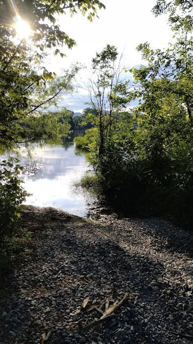 Goat mountain tVA 8