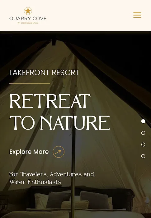 Quarry Cove Resort & Marina 0