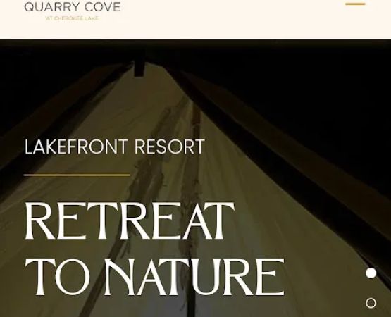 Quarry Cove Resort & Marina