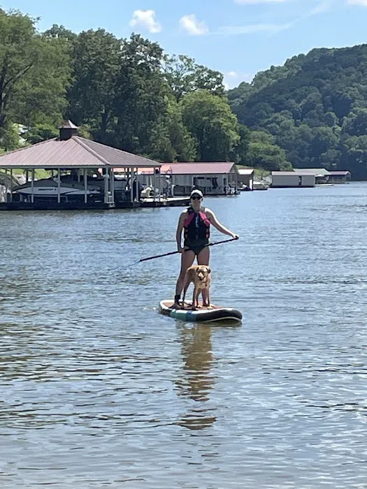 Quarry Cove Resort & Marina 2