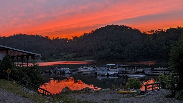 Pioneer Landing Campground 0