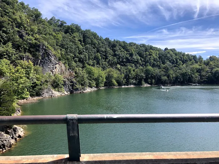 Pioneer Landing Campground 9