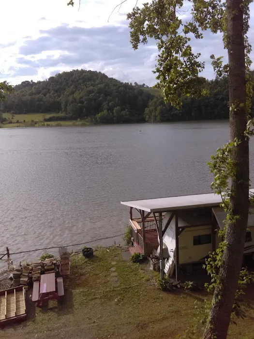 Pioneer Landing Campground 7