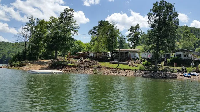 Pioneer Landing Campground 6