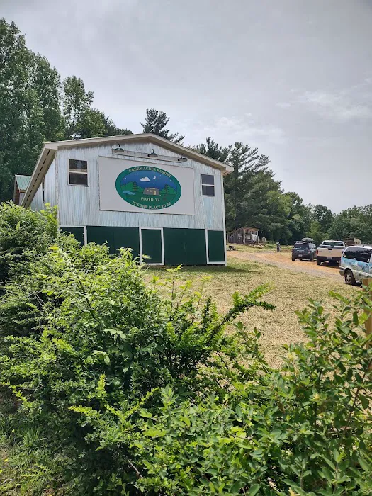 Green Acres Resort Floyd 3