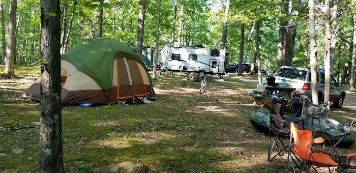 Deer Run Campgrounds 0