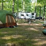 Deer Run Campgrounds
