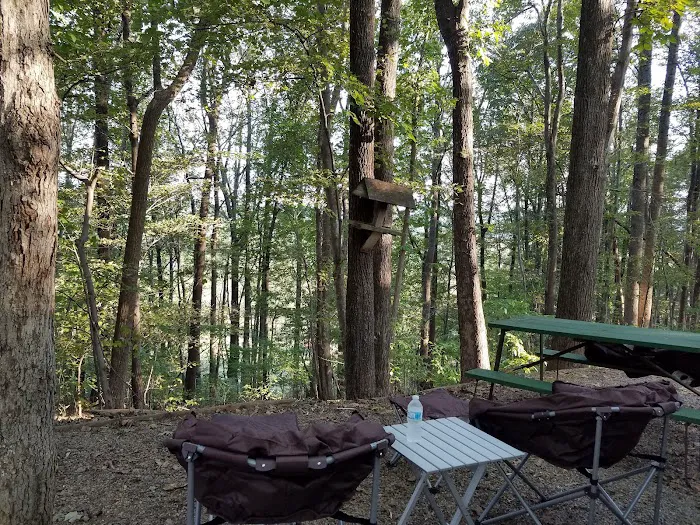 Deer Run Campgrounds 3