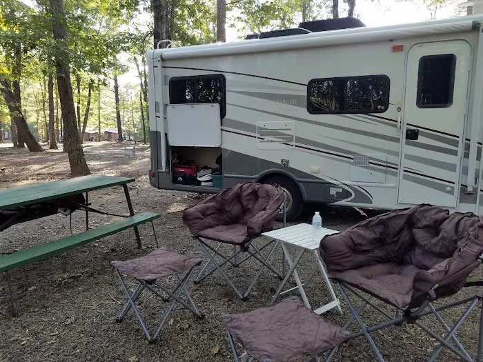 Deer Run Campgrounds 2