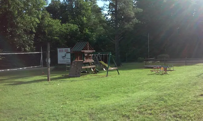Deer Run Campgrounds 4