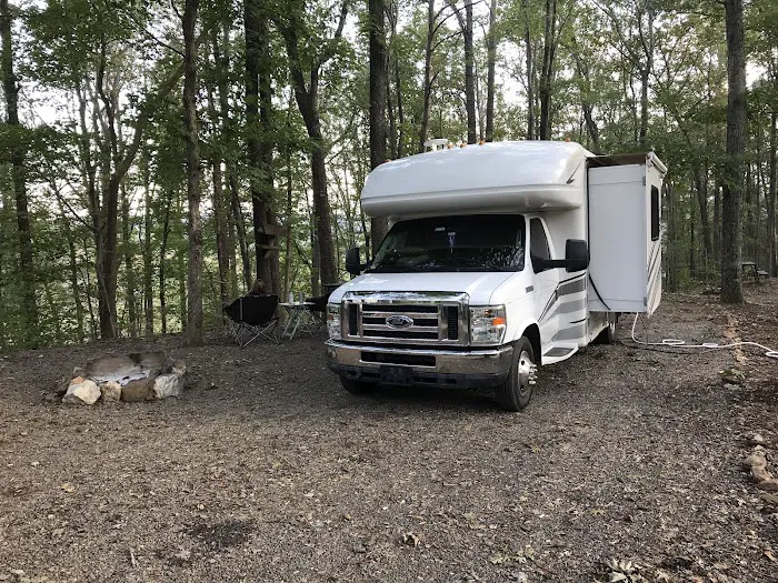 Deer Run Campgrounds 6
