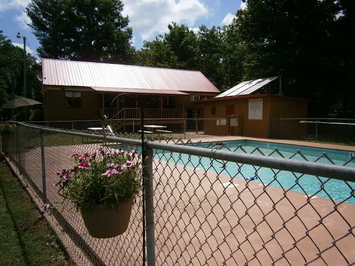 Deer Run Campgrounds 9
