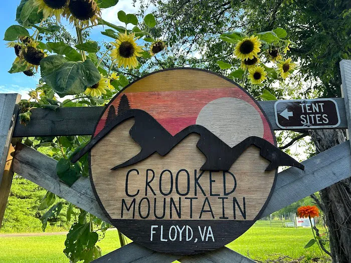 Crooked Mountain 5