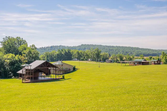 Floyd Family Campground 4