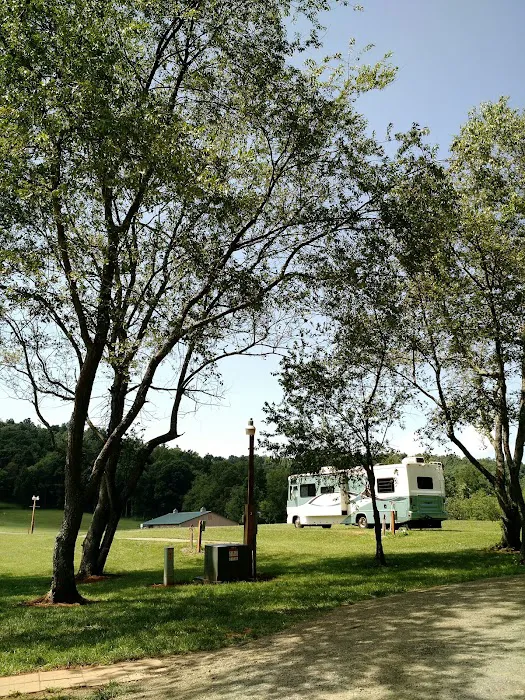 Floyd Family Campground 0
