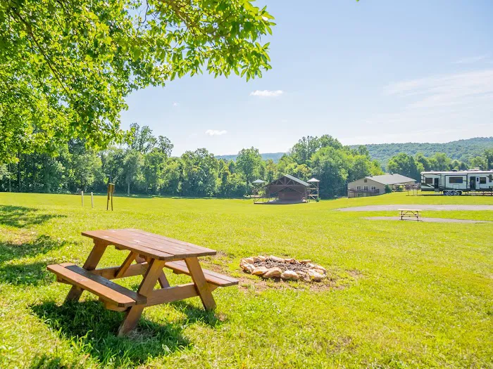 Floyd Family Campground 5