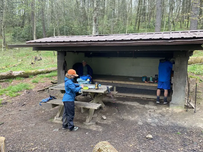 DoubleSpringsShelter 0