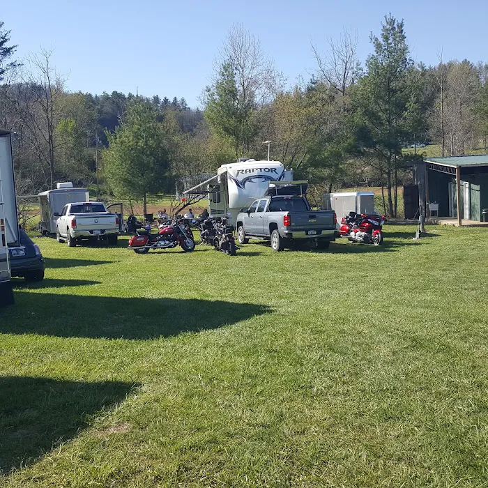 Corn Creek Camp & Cabins 3