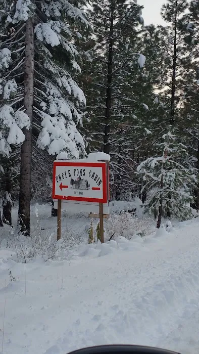 Uncle Tom's Cabin 0
